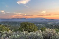 Land for sale in Santa Fe County, New Mexico
