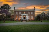 Land for sale in Alamance County, North Carolina