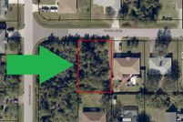 Undeveloped Land for sale in Brevard County, Florida