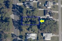 Undeveloped Land for sale in Brevard County, Florida