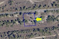 Homesite for sale in Brevard County, Florida
