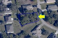 Undeveloped Land for sale in Brevard County, Florida