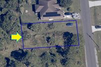 Undeveloped Land for sale in Brevard County, Florida