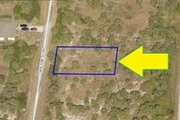 Homesite for sale in Brevard County, Florida