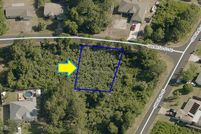 Undeveloped Land for sale in Brevard County, Florida