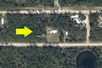 Land for sale in Putnam County, Florida