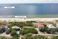 Land for sale in Franklin County, Florida