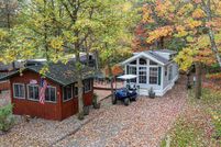 Undeveloped Land for sale in Crow Wing County, Minnesota