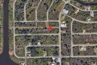 Land for sale in Charlotte County, Florida