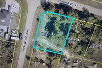 Undeveloped Land for sale in Lee County, Florida