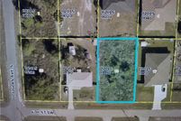 Undeveloped Land for sale in Lee County, Florida