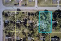 Land for sale in Lee County, Florida