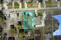 Undeveloped Land for sale in Lee County, Florida