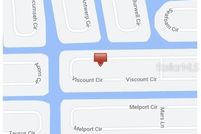 Land for sale in Charlotte County, Florida