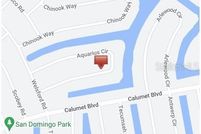 Land for sale in Charlotte County, Florida