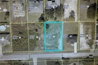 Undeveloped Land for sale in Lee County, Florida