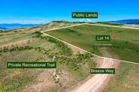 Undeveloped Land for sale in Grand County, Colorado
