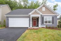 Land for sale in Louisa County, Virginia