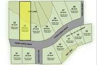 Land for sale in Calumet County, Wisconsin