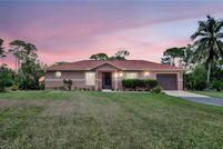 Land for sale in Collier County, Florida