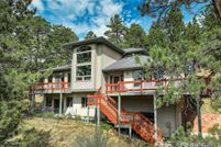 Land for sale in Boulder County, Colorado