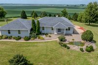 Land for sale in Clinton County, Iowa