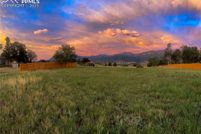 Land for sale in El Paso County, Colorado