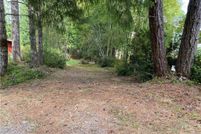 Homesite for sale in Mason County, Washington