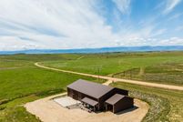 Land for sale in Sheridan County, Wyoming