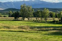 Land for sale in Sheridan County, Wyoming