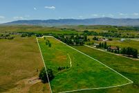 Land for sale in Sheridan County, Wyoming