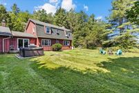 Land for sale in Lamoille County, Vermont