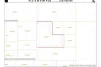 Homesite for sale in Maricopa County, Arizona