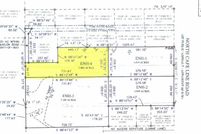 Homesite for sale in Livingston Parish, Louisiana