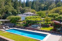 House for sale in Napa County, California