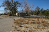 Land for sale in San Bernardino County, California