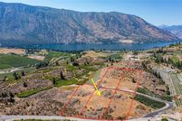 Land for sale in Chelan County, Washington