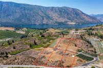 Undeveloped Land for sale in Chelan County, Washington
