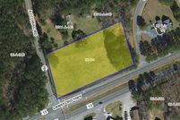 Land for sale in Accomack County, Virginia