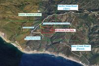 Undeveloped Land for sale in Ventura County, California