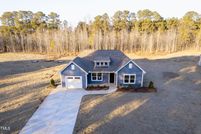 Land for sale in Johnston County, North Carolina