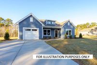 Land for sale in Johnston County, North Carolina