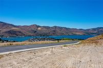 Land for sale in Chelan County, Washington