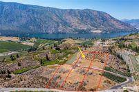 Land for sale in Chelan County, Washington