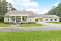 House for sale in Saint Tammany Parish, Louisiana