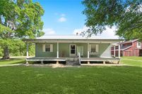 Land for sale in Saint Tammany Parish, Louisiana