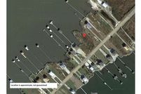 Land for sale in Orleans Parish, Louisiana