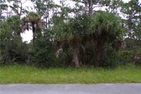 Land for sale in Charlotte County, Florida