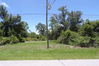 Land for sale in Charlotte County, Florida