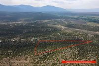 Land for sale in Taos County, New Mexico